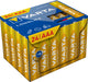 Varta Longlife AAA Engangsbatteri Alkaline