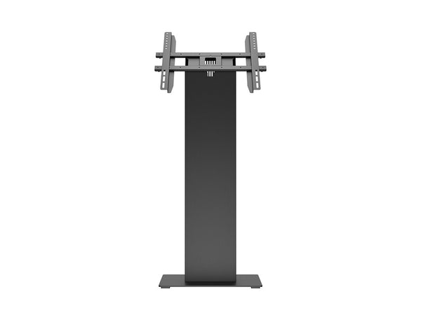 Multibrackets 5483 skærmbeslag til skiltning 81,3 cm (32") Sort