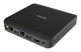 Zotac ZBOX edge CI343 Desktop Sort N100 3,4 GHz
