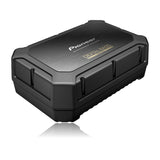 Pioneer TS-WX400DA Forbelastet subwoofer 250 W