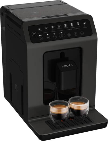 Krups Evidence EA89Z kaffemaskine Fuld-auto Espressomaskine 2,3 L
