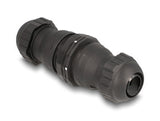 DeLOCK 67046 fiberstik LC/LC Hanstik/Hunstik