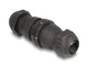 DeLOCK 67046 fiberstik LC/LC Hanstik/Hunstik
