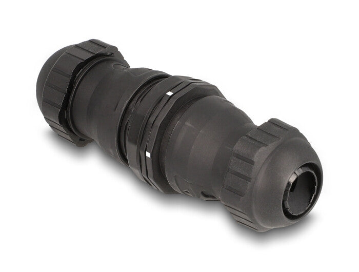 DeLOCK 67046 fiberstik LC/LC Hanstik/Hunstik