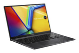 ASUS Vivobook 15 OLED D1505YA-MA347W laptop AMD Ryzen™ 7 7730U 39,6 cm (15.6") 2.8K 16 GB DDR4-SDRAM 1 TB SSD Wi-Fi 6E (802.11ax) Windows 11 Home Sort