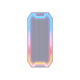 UNITEK SolidForce Spectrum SSD kabinet Grå M.2