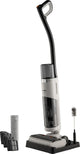 Gorenje SFC216100G 2-i-1 stangstøvsuger Batteri Tør&våd Poseløs 180 W Rustfrit stål 2,6 At