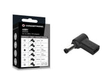 Conceptronic ABBY15PC03 tilbehør til laptop Strømspids til Laptop