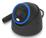 Ubiquiti AI Turret Tårn IP-sikkerhedskamera Indendørs & udendørs 3840 x 2160 pixel Loft/væg