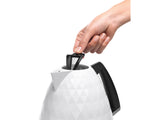 De’Longhi KBJ 2001.W elkedel 1,7 L 2000 W Hvid