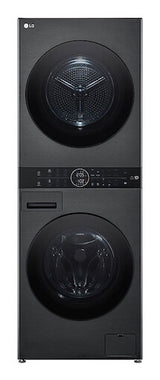 LG WT1210BBF husholdningsapparatsæt