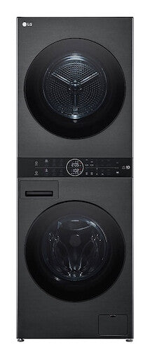 LG WT1210BBF husholdningsapparatsæt