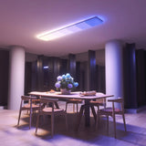 Nanoleaf NF083K02-3SL intelligent belysning Intelligent loftslys Wi-Fi
