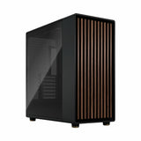 Fractal Design North XL Midi Tower Sort, Kul