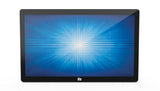 Elo Touch Solutions 2202L 54,6 cm (21.5") LCD 250 cd/m² Fuld HD Sort Berøringsskærm