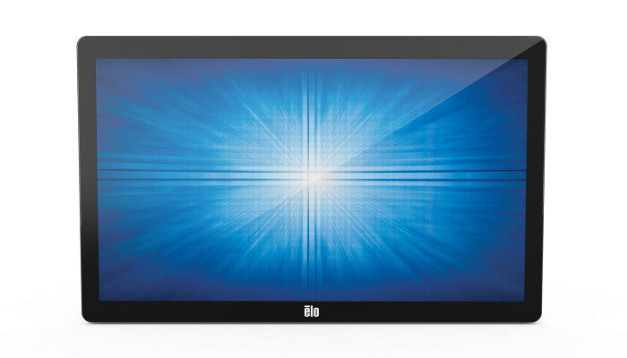 Elo Touch Solutions 2202L 54,6 cm (21.5") LCD 250 cd/m² Fuld HD Sort Berøringsskærm