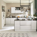 Smeg 50's Style Elkedel KLF04PGEU Pastelgrøn