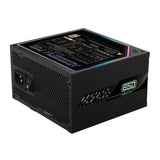 GIGABYTE AORUS ELITE P850W enhed til strømforsyning 850 W 20+4 pin ATX ATX Sort