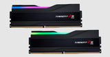 G.Skill Trident Z5 RGB F5-7200J3646F24GX2-TZ5RK hukommelsesmodul 48 GB 2 x 24 GB DDR5 288-pin DIMM