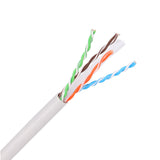 Extralink CAT6A UTP (U/UTP) INDOOR TWISTED PAIR 305M netværkskabel