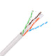 Extralink CAT6A UTP (U/UTP) INDOOR TWISTED PAIR 50M netværkskabel