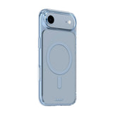 LAUT CRYSTAL FLURO mobiltelefon etui 16,5 cm (6.5") Cover Lyse Blå