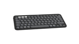 Logitech Pebble Keys 2 K380s