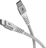 Goobay 70195 USB-kabel USB 2.0 3 m USB C 0,48 Gbit/sek.