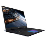 MSI Titan 18 HX A2WJ-1410FRY Intel Core Ultra 9 290HX Plus Laptop 45,7 cm (18") UHD+ 64 GB DDR5-SDRAM 2 TB SSD NVIDIA GeForce RTX 5090 Wi-Fi 7 (802.11be) Windows 11 Pro Sort AZERTY Fransk