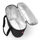 Reisenthel Thermoshopper Termisk beholder 15 L Sort