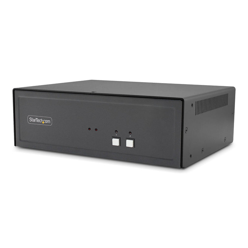 StarTech.com CK4-HP202C KVM Switch Sort