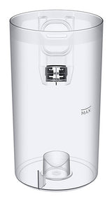 Samsung VS15A6031R4/GE stav støvsuger & elektrisk kost Stick vakuum Batteri Dry Cyclonisk Poseløs 0,8 L 410 W Sort, Lilla