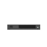 Ruijie Networks RG-ES124G-L netværksswitch Ikke administreret L2 Gigabit Ethernet (10/100/1000) Sort