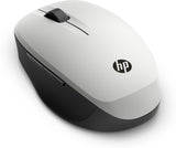 HP -mus med to tilstande