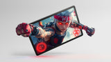 Lenovo Idea Tab Mediatek 128 GB 27,9 cm (11") 8 GB Wi-Fi 5 (802.11ac) Android 15 Grå