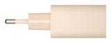 dbramante1928 CH18EUBE7204 oplader til mobil enhed Universel Beige Vekselstrøm Hurtig opladning Indendørs