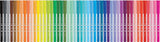 Maped Color’Peps 845727 filtpen Flerfarvet 48 stk