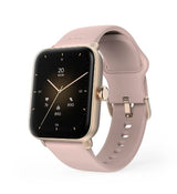 Hama 6010 4,19 cm (1.65") TFT 44 mm Digital Berøringsskærm Rose, Roseguld GPS (satellit)