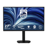 Philips 27B2N3500/00 computerskærm 68,6 cm (27") 2560 x 1440 pixel Fuld HD LCD Sort