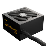 Enermax EMB750EWT-NAC enhed til strømforsyning 750 W 20+4 pin ATX ATX Sort