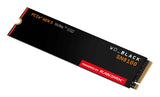 Western Digital WD_BLACK SN8100 NVMe 8 TB M.2 PCI Express 5.0 TLC 3D NAND
