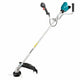 Makita DUR369AZ børsteskærer & strengtrimmerer 43 cm Batteri Grøn