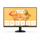 AOC B3 24B35HM2 computerskærm 60,5 cm (23.8") 1920 x 1080 pixel Fuld HD LED Sort