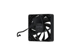 HYTE FAN- -FA12-BB-4 Computerkølesystem Processor Ventilator 12 cm Sort 4 stk