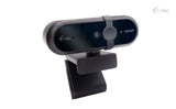 i-tec SOLOMON 100 webcam 2 MP 1920 x 1080 pixel USB Sort
