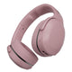 Skullcandy Crusher 540 Active Hovedtelefoner Kabel & trådløs Headset Musik/hverdag USB Type-C Bluetooth