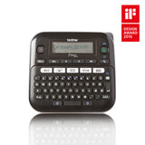 Brother PT-D210VP etiketprinter Termisk overførsel 180 x 180 dpi 20 mm/sek. QWERTY