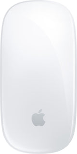 Apple Magic Mouse mus Kontor Ambidextrous RF trådløs + Bluetooth
