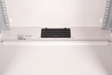 Digitus DN-49206 stativ 12U Vægmonteret stativ Grå