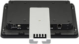 iiyama TF1015MC-B3 computerskærm 25,6 cm (10.1") 1280 x 800 pixel HD LED Berøringsskærm Sort